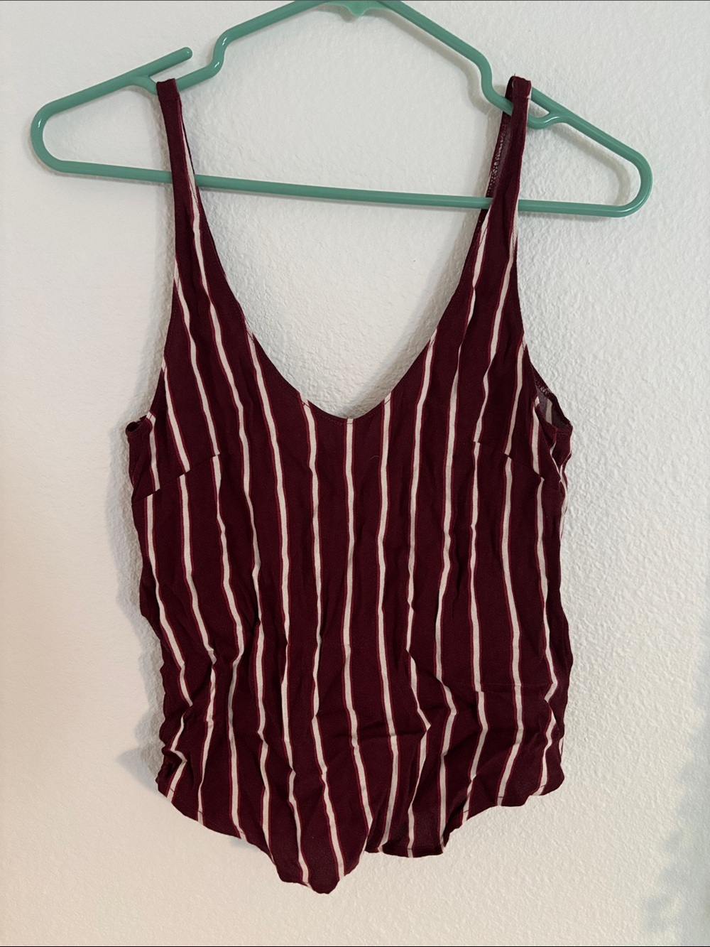 REFORMATION tank top